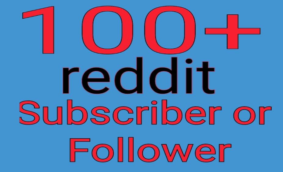 100+ HQ World Wide Reddit Subreddit Readers 