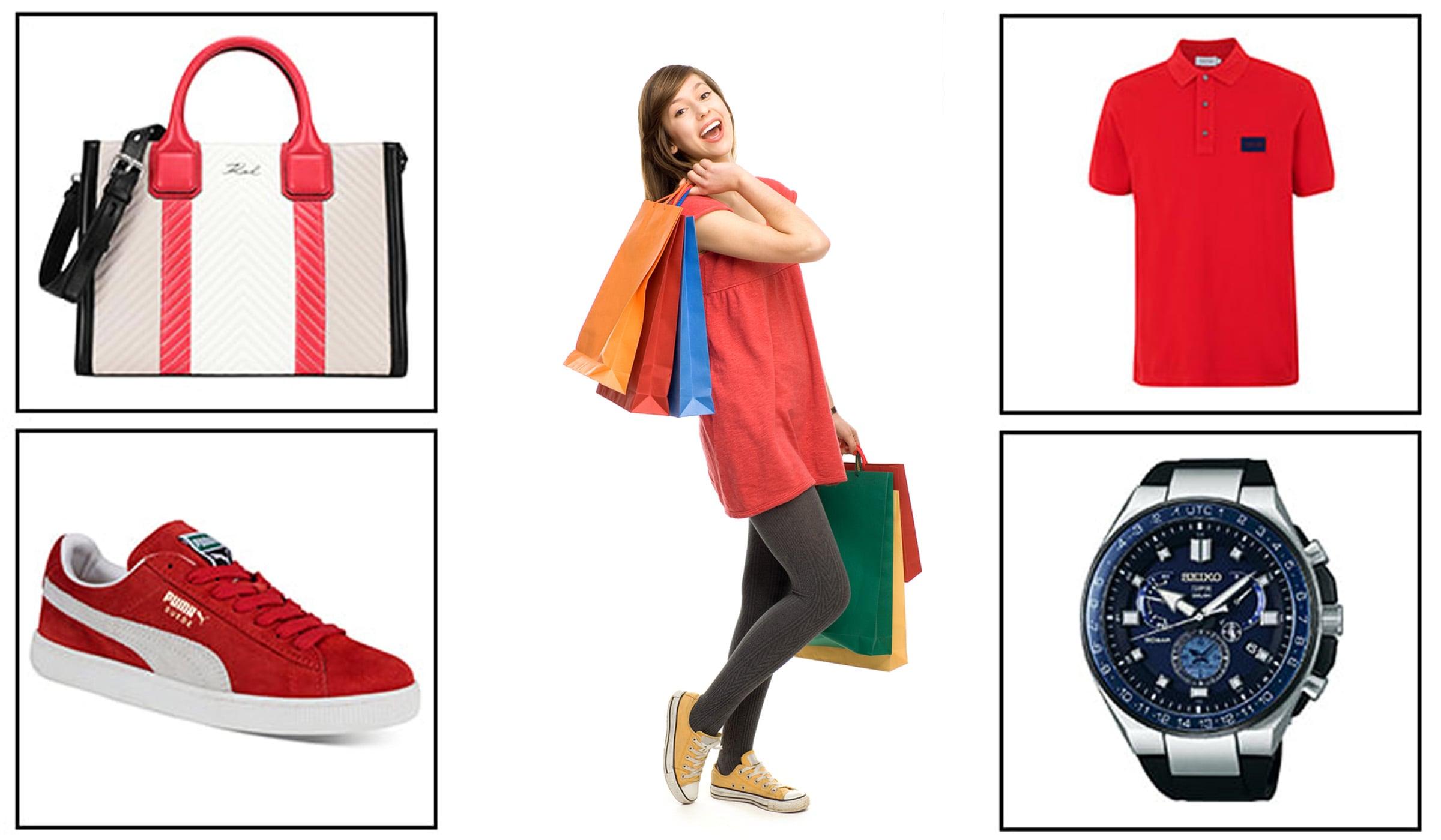 I will edit and retouch ecommerce product photo