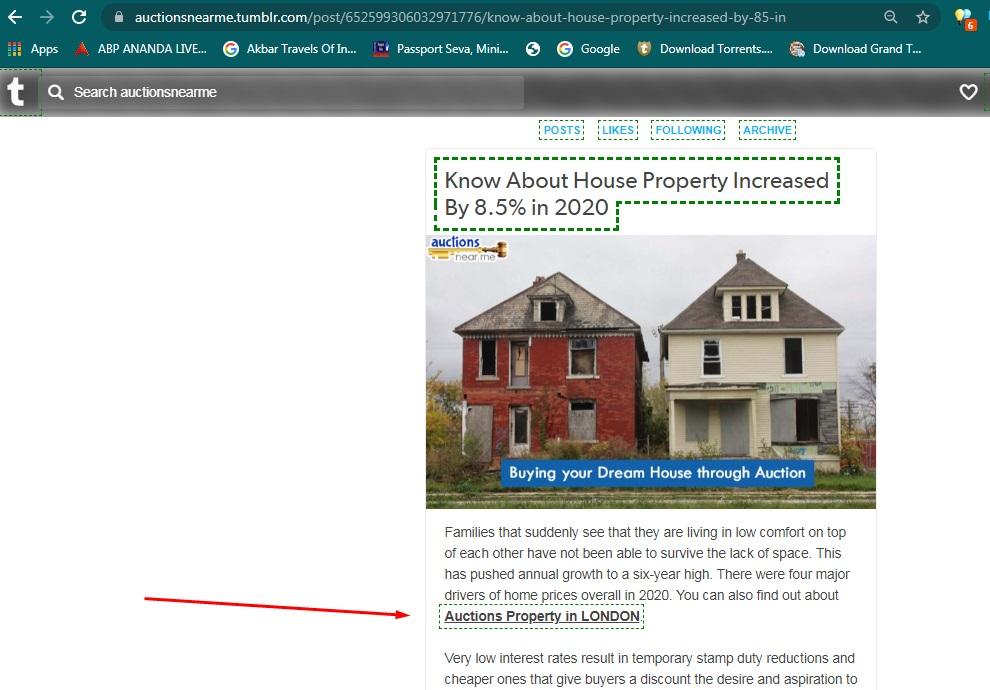 Create 15 High Authority Web 2 0 Backlinks