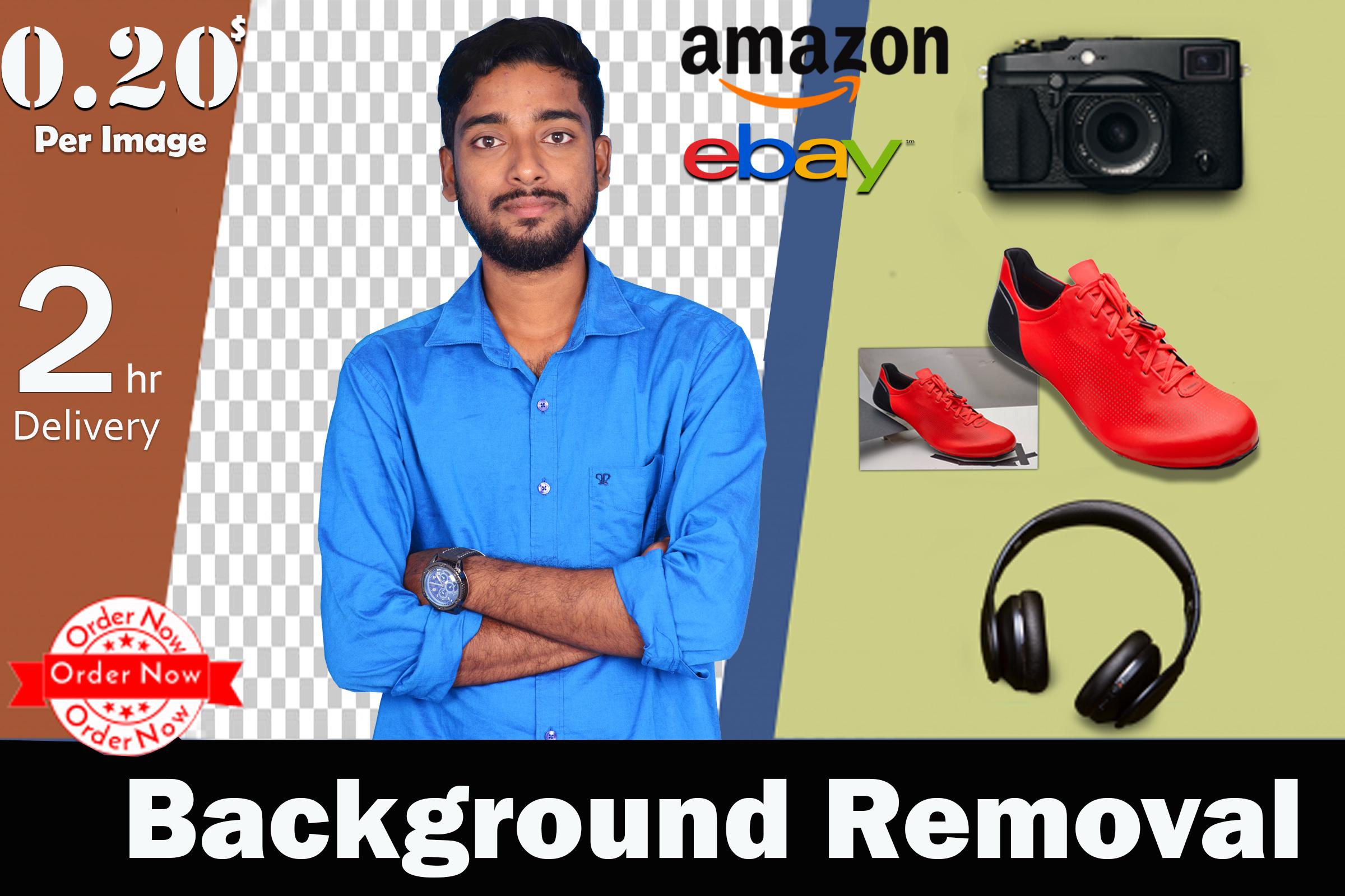 Super Fast photoshop editing & background removal,crop,resoze ,remove watermark & vector art