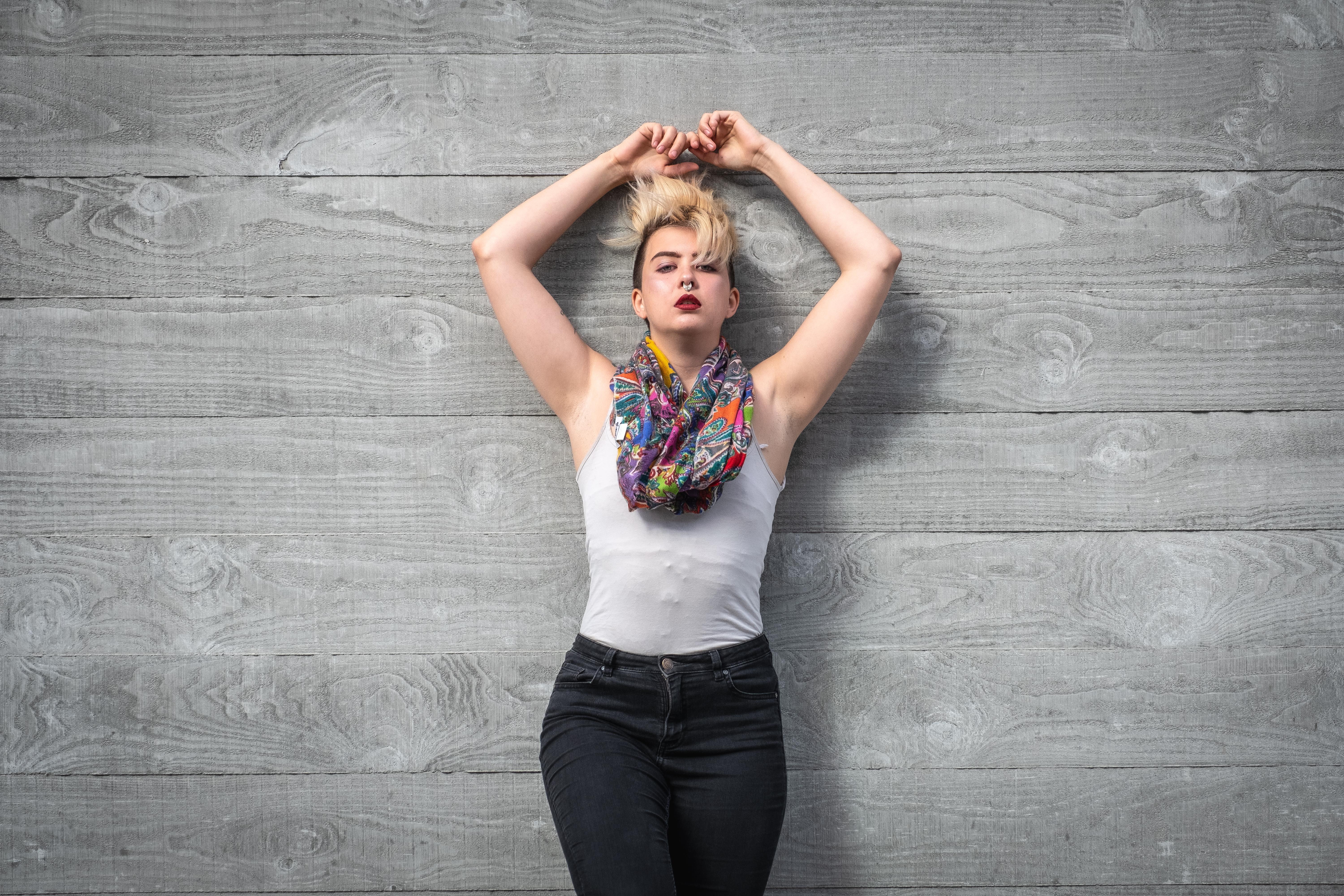 I will do beauty retouching and editing on your photos