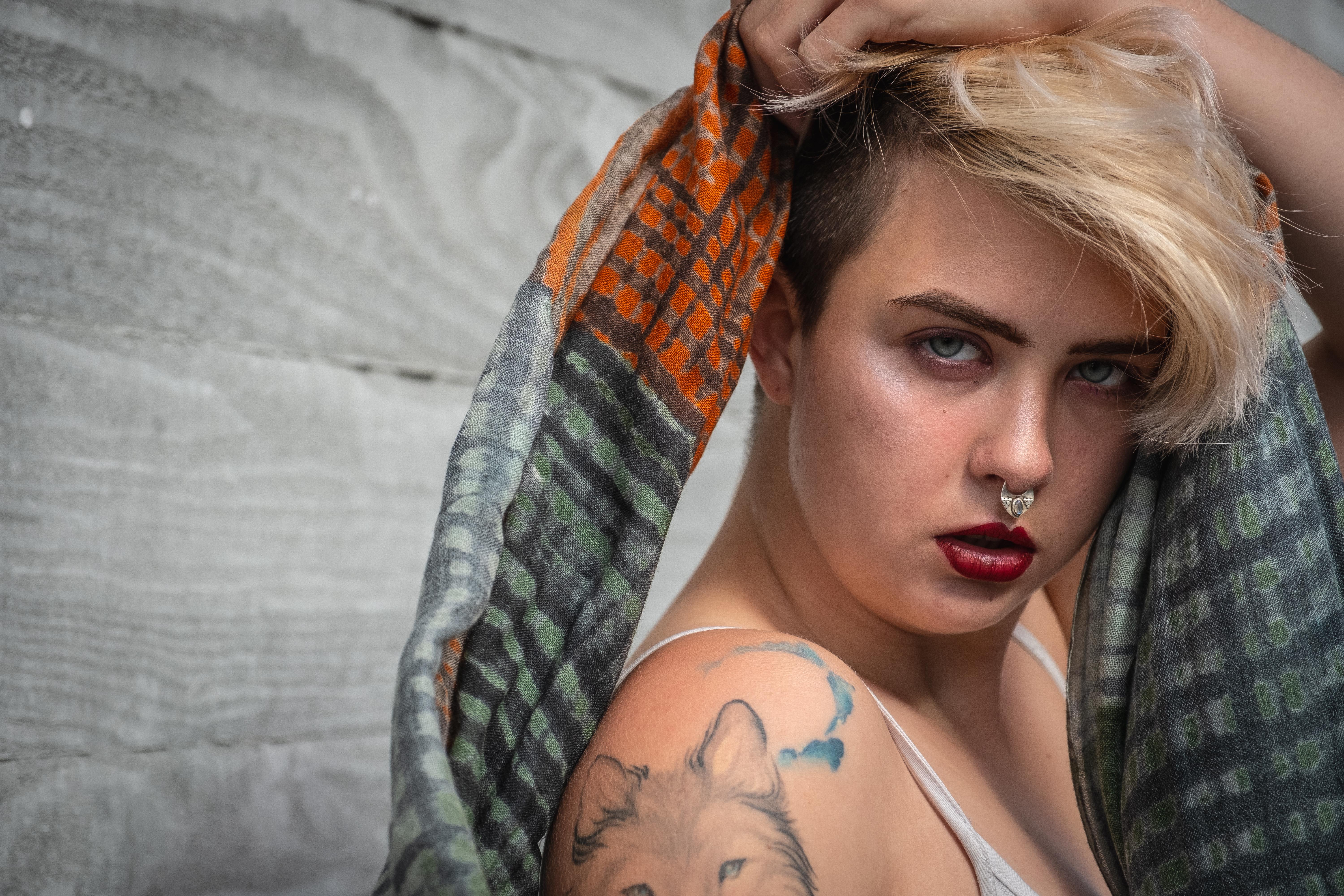 I will do beauty retouching and editing on your photos