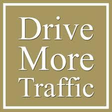 click and drive real targeted traffic, quality visitors for your website