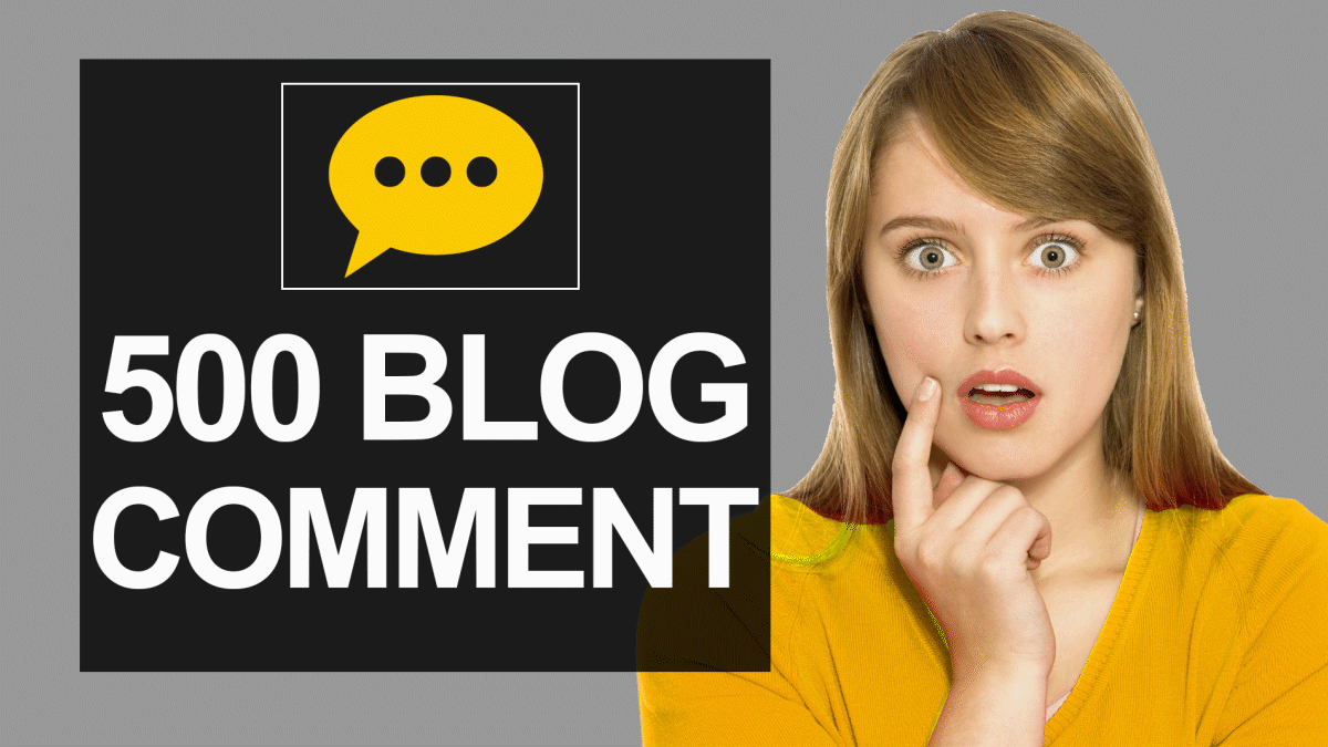 500 High TF CF Manual Dofollow Blog Comments Seo Dofollow Blog Comments Linkbuilding Backlinks