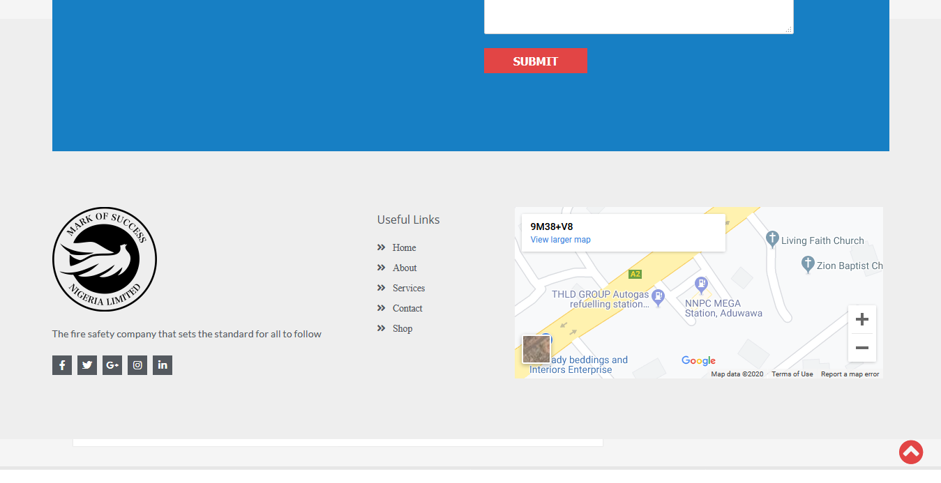 I will create a professional wordpress website and e-commerce website for you