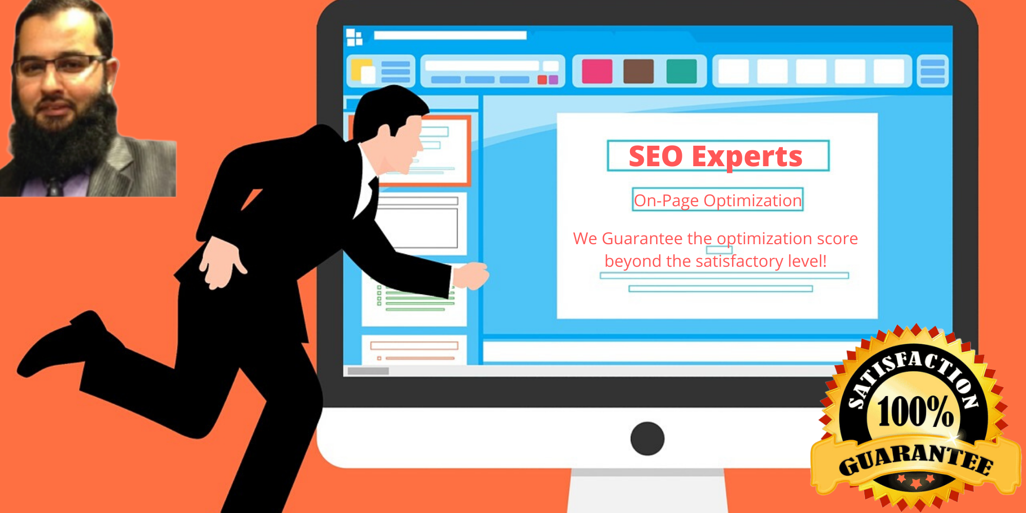 Monthly SEO Services, On Page Optimization and Article Optimization