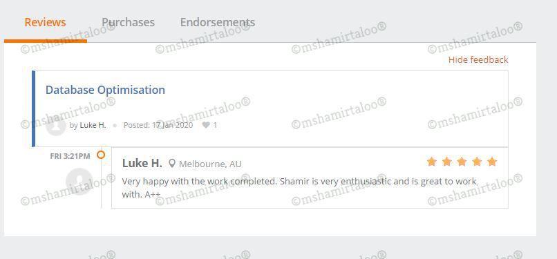 Setup Optimized Google Listing or Google My Business or GMB