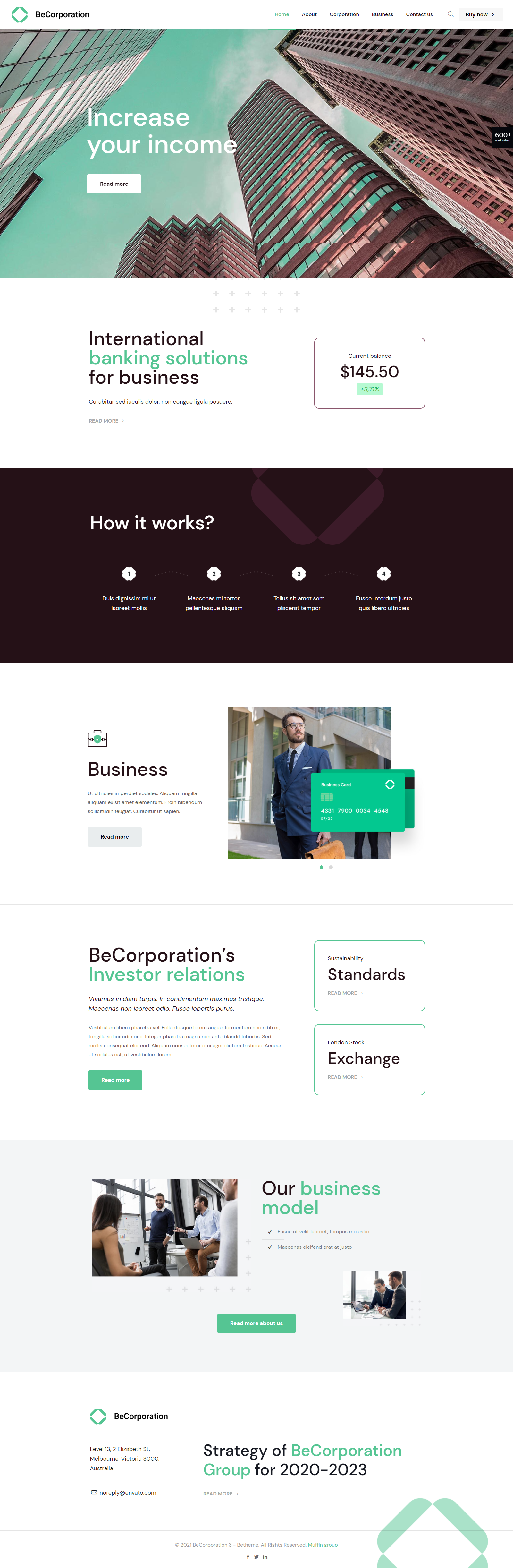 I will create wordpress website using elementor pro page builder