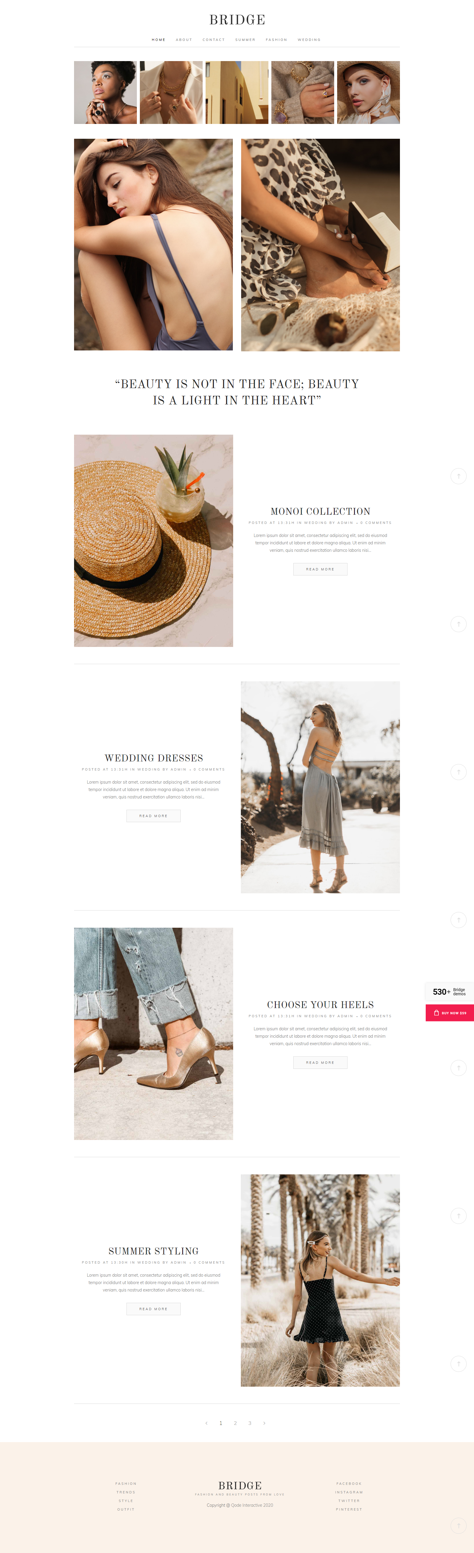 I will create wordpress website using elementor pro page builder