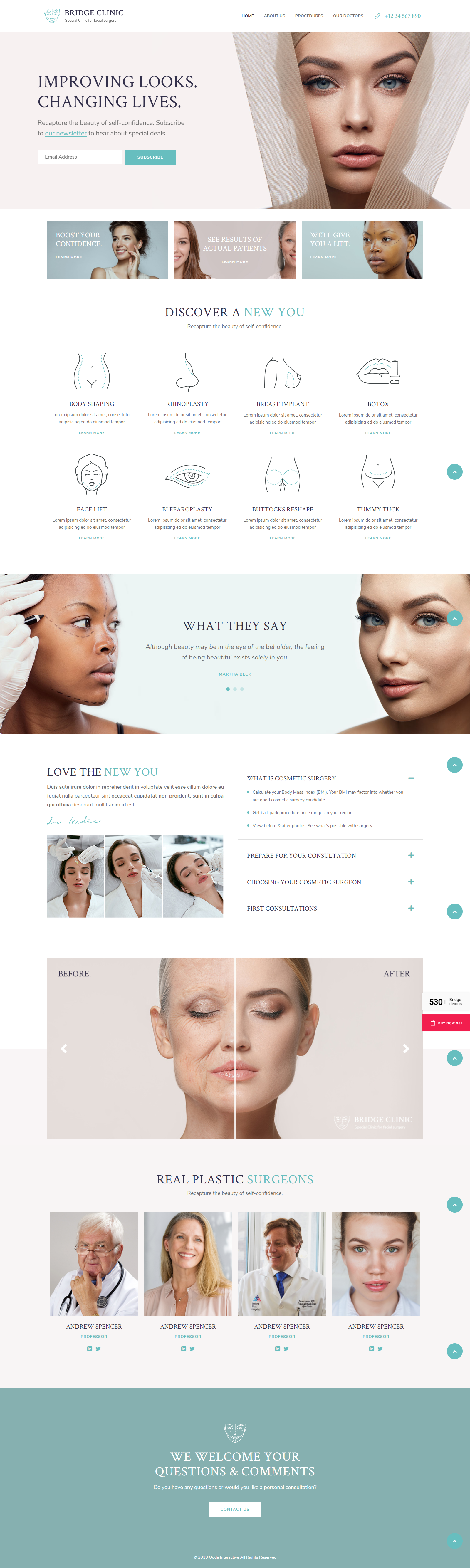 I will design a responsive wordpress web site up to 3 up to 10 pages and customization