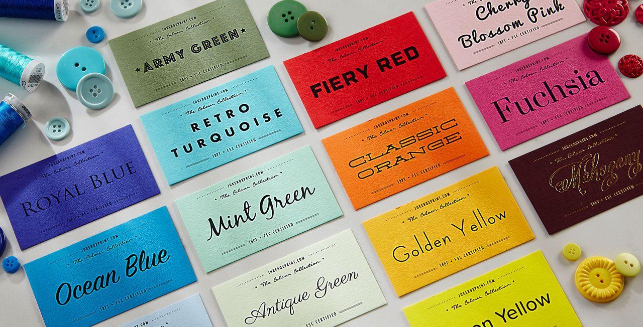 I will design 2 sided luxurious buisness card