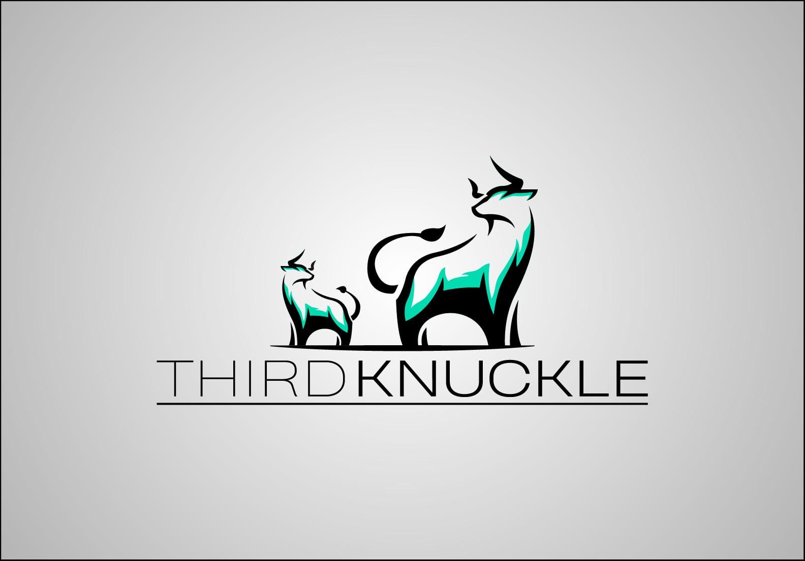 Design a modern,minimalist,custom logo for your brand