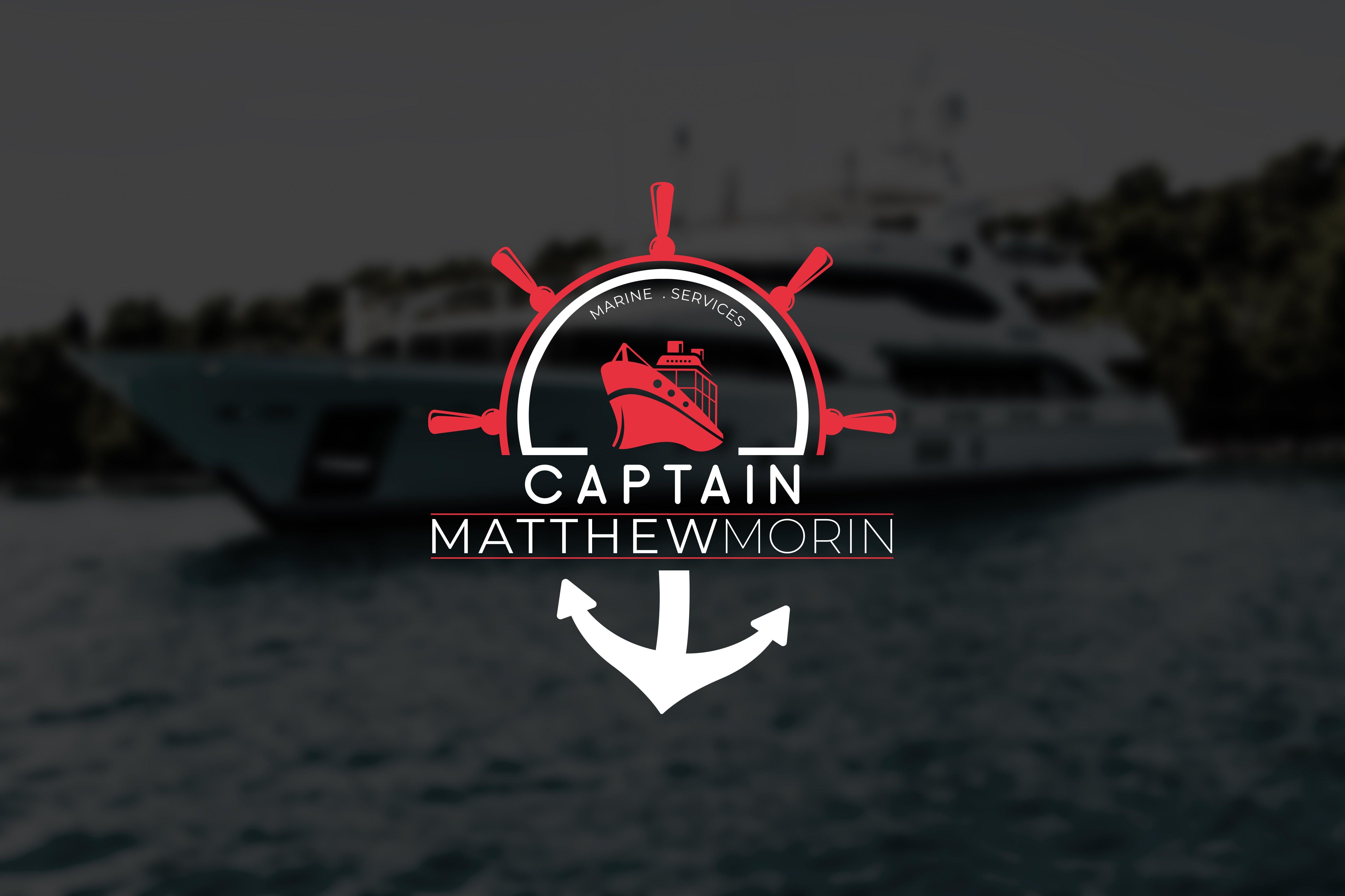 Design clean,trendy with modren logo for your brand in just 24 hours