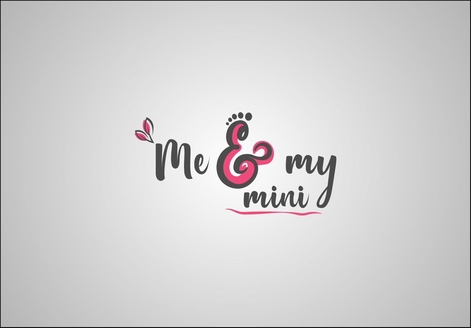 Design a modern,minimalist,custom logo for your brand