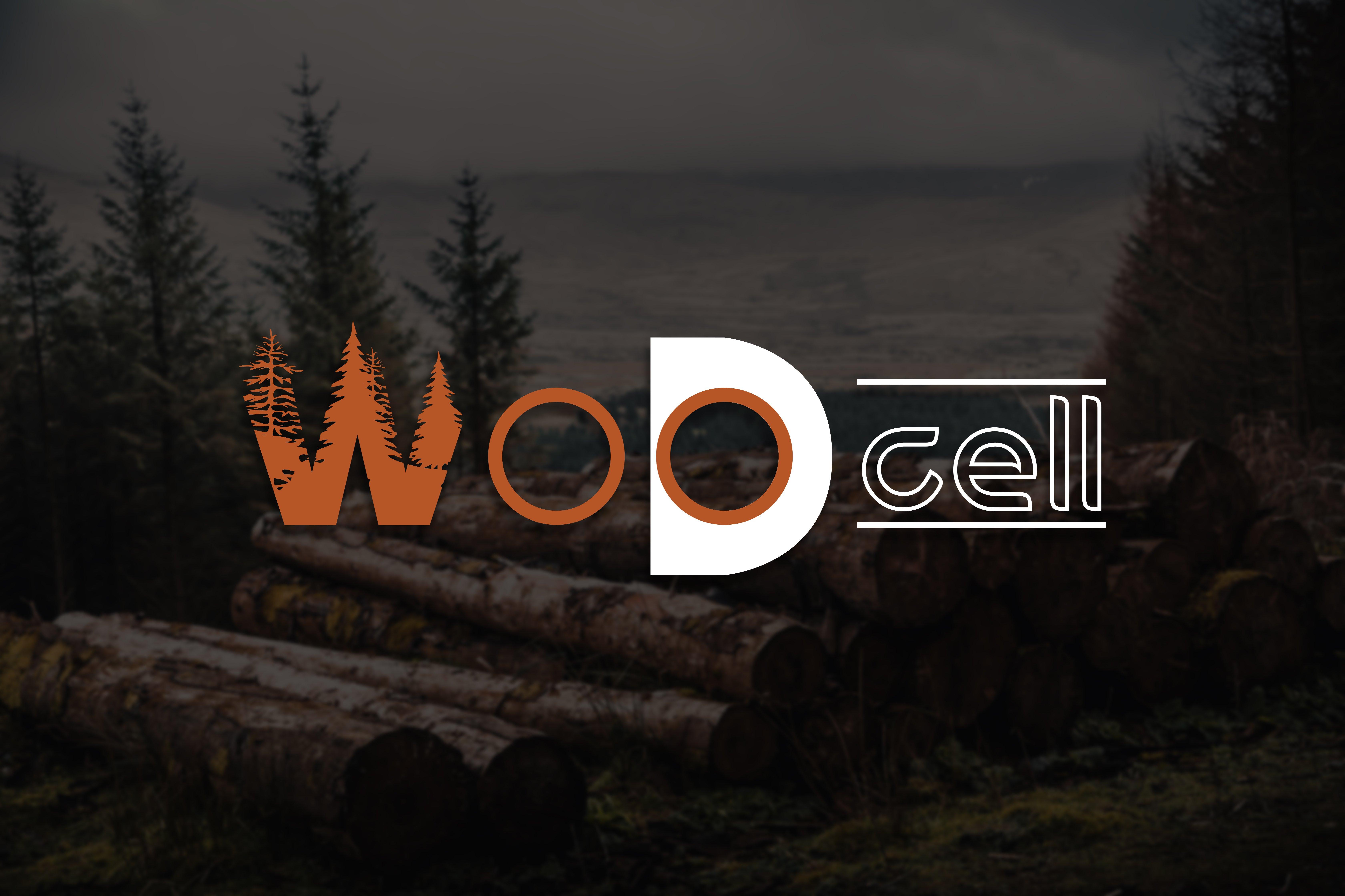 Design clean,trendy with modren logo for your brand in just 24 hours