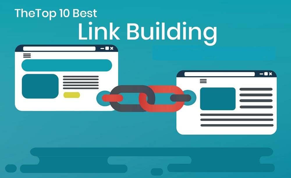 I will Manually create 10 High Quality & Permanent Backlink DA 90+