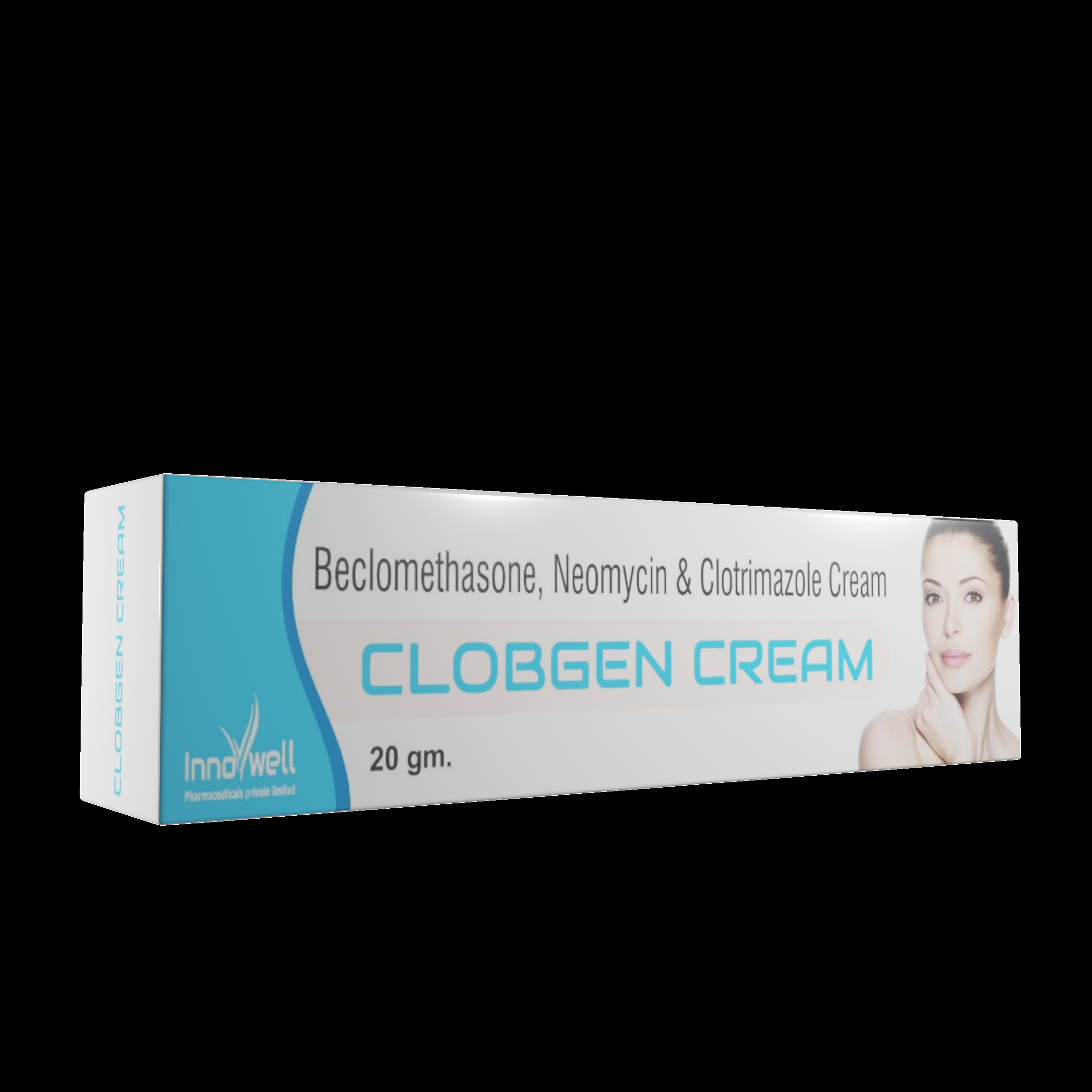 I can create Realistic 3D Packshot / Mockup