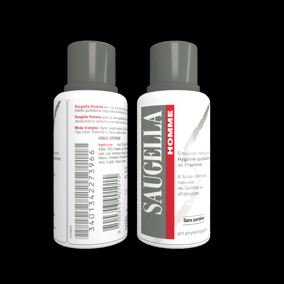 I can create Realistic 3D Packshot / Mockup