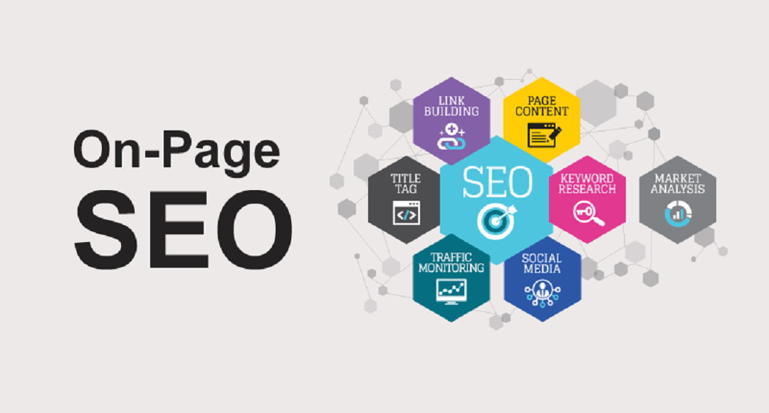 Do On Page SEO for Your Blog/Website
