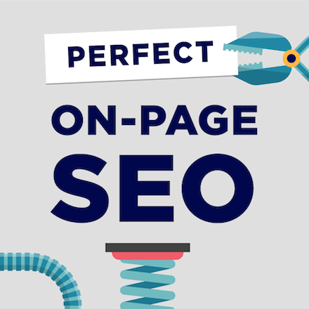 Do On Page SEO for Your Blog/Website