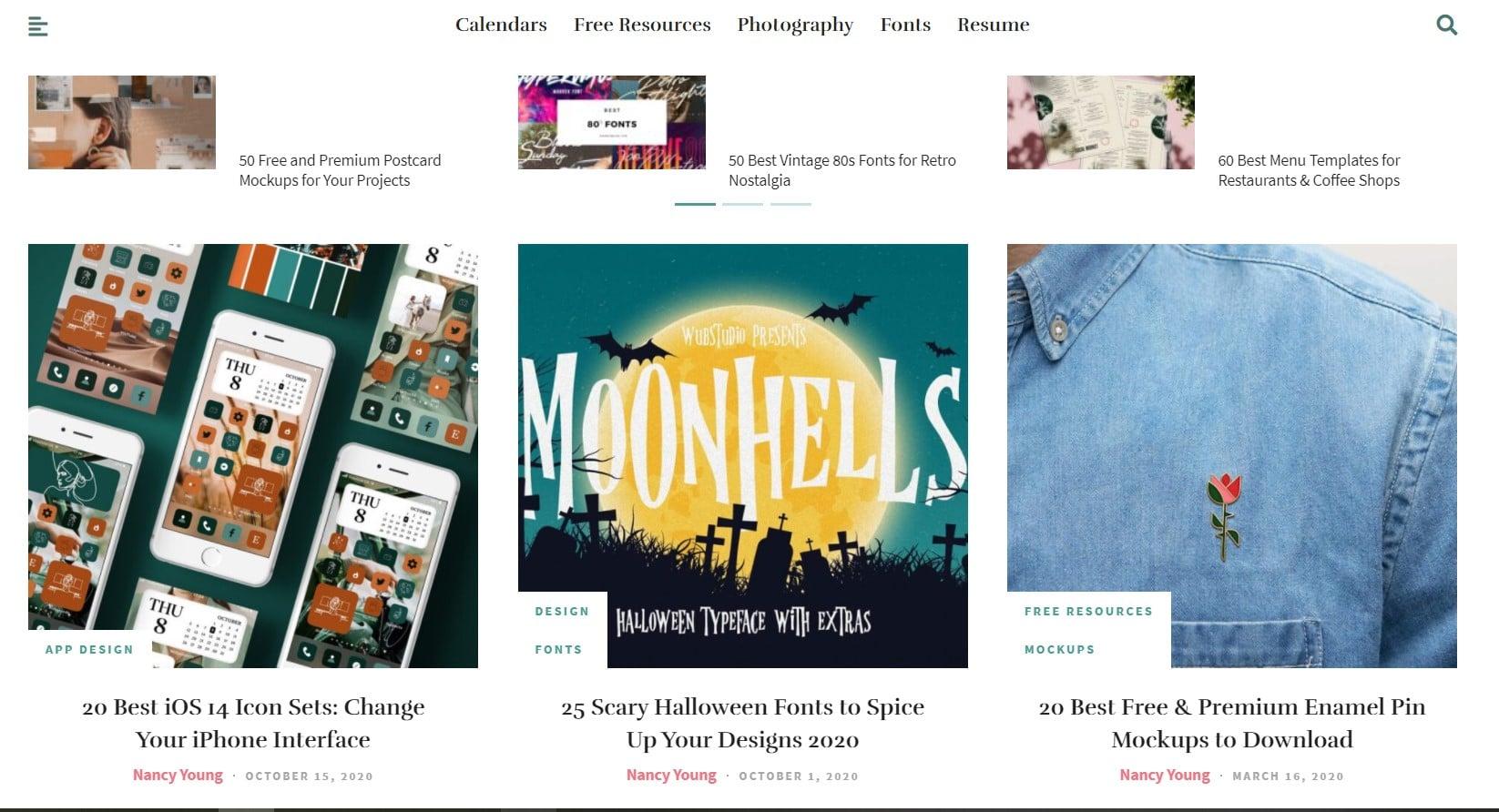 I will write and publish a guest post on my 50 plus DR tech website