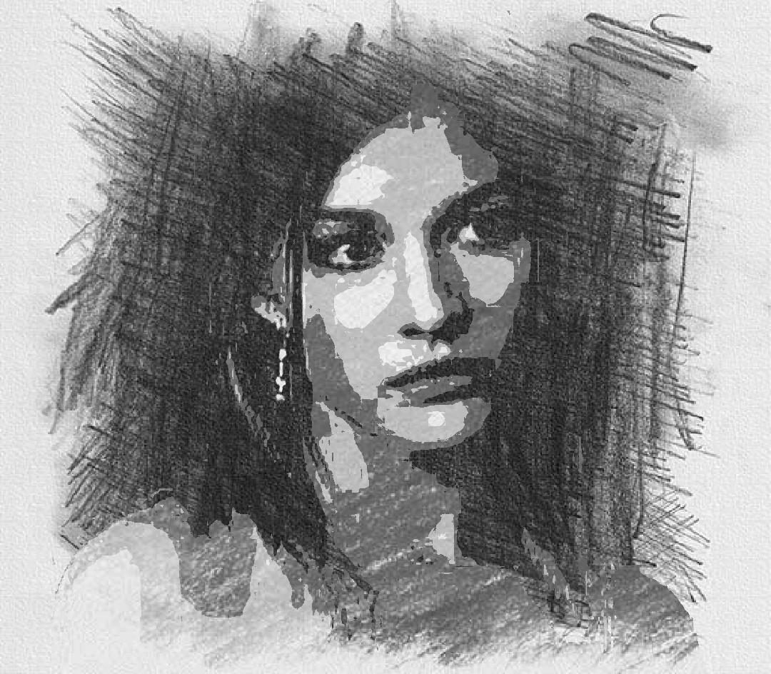 Custom artwork you can print and display