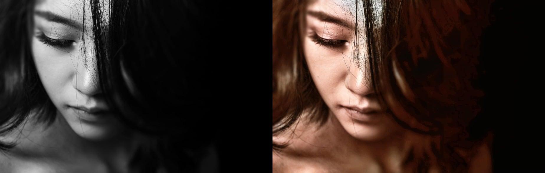 I Will Colorize Any Amount of Photos For You