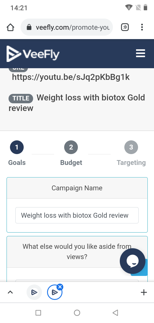 I will Help you promote your Video