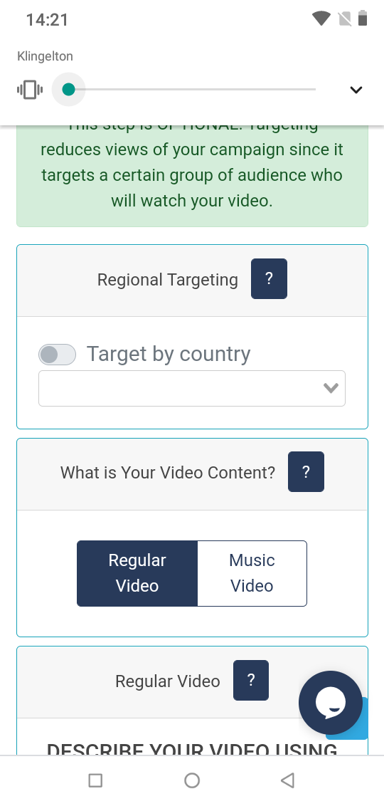 I will Help you promote your Video
