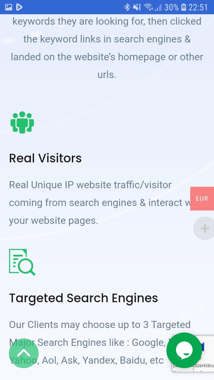 i will sent 10000 visitors to your Website in 90 Days