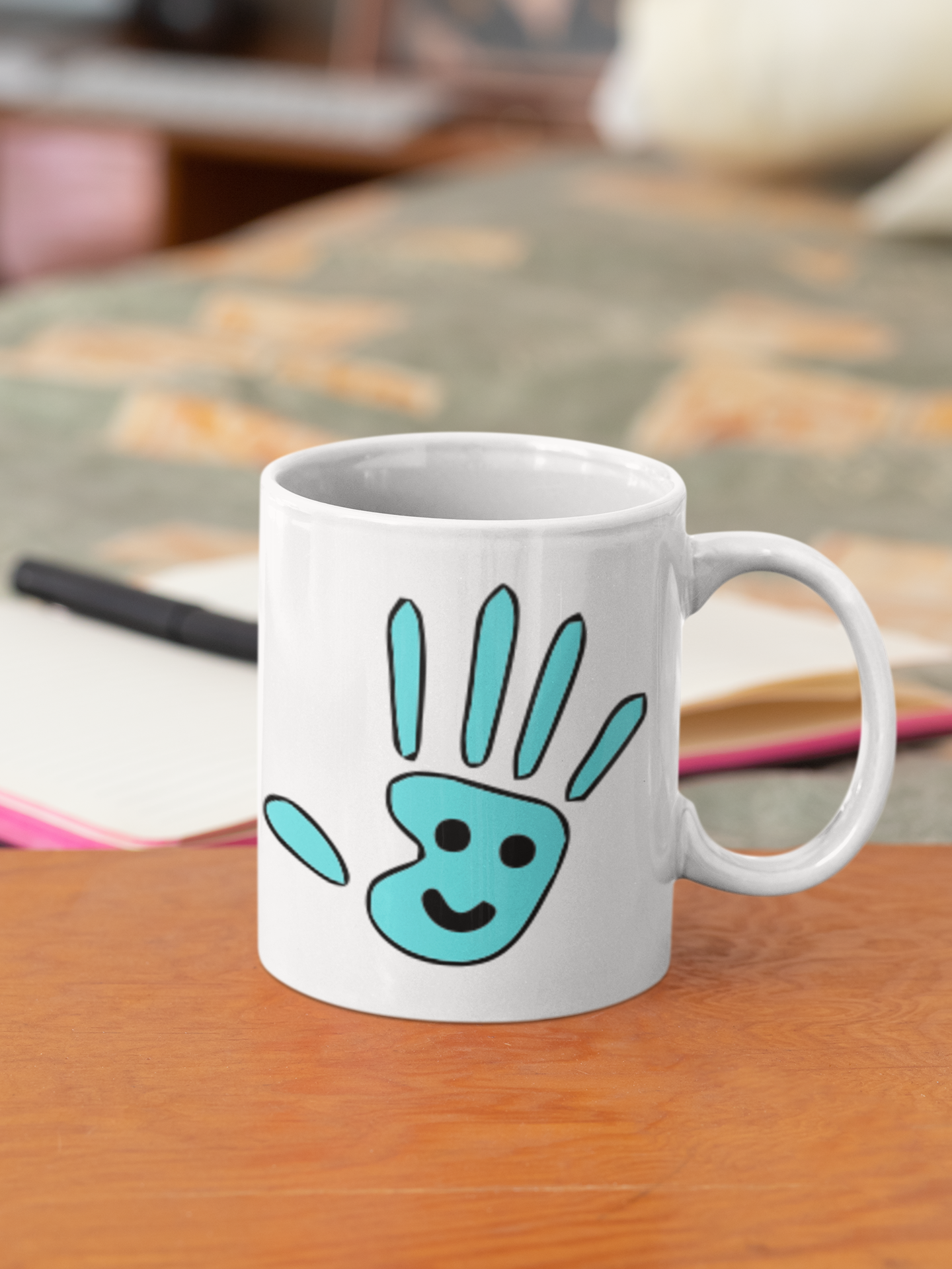 I will create Custom mockup in 24hours for your business