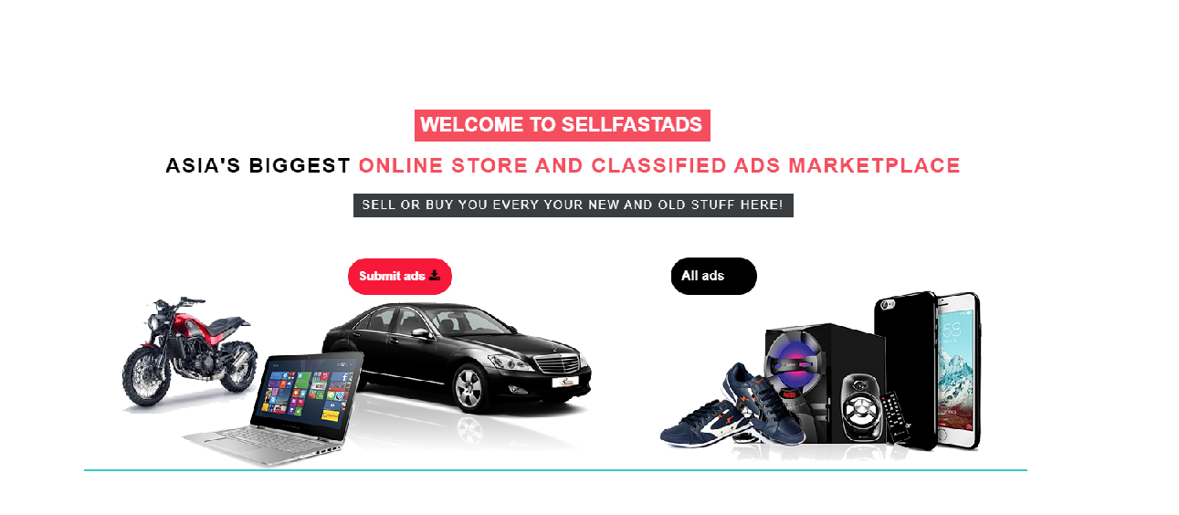 i will post your classified ads on my classified website