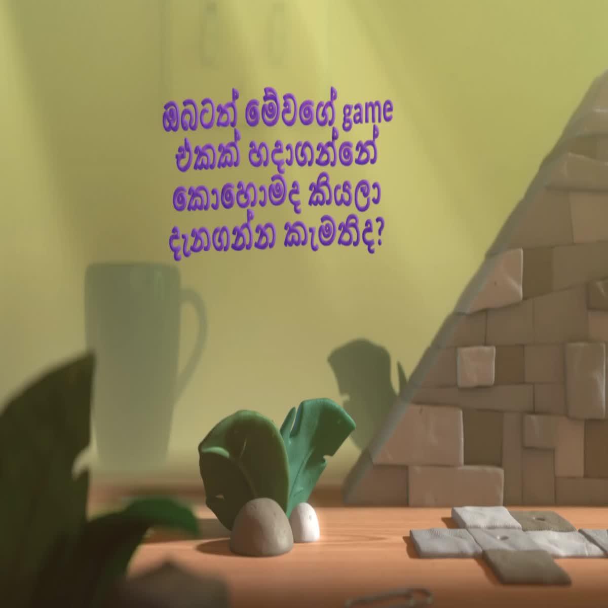 I will create 2d animation video or animated video 