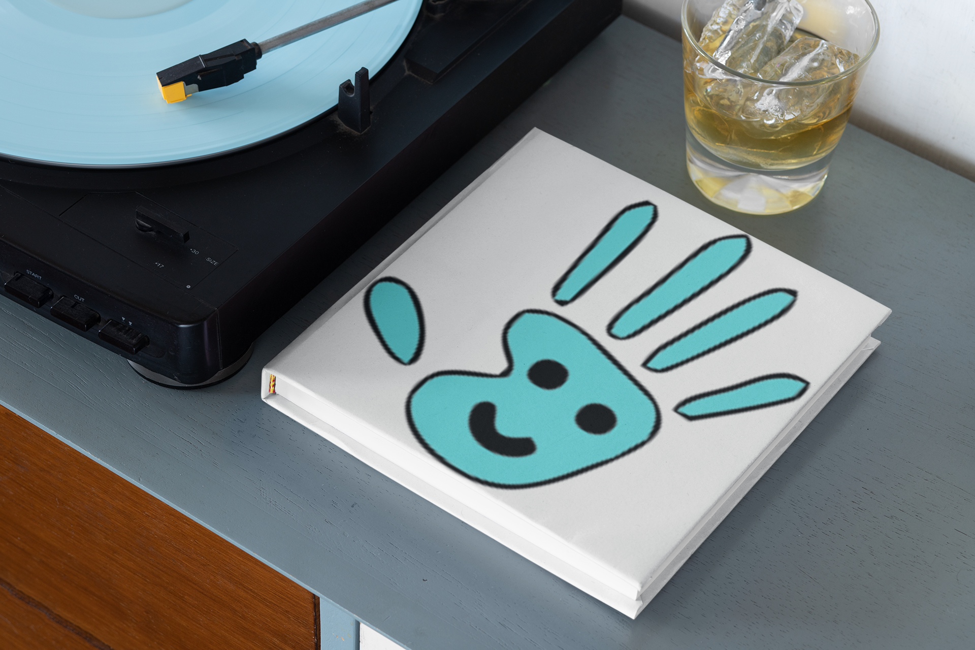 I will create Custom mockup in 24hours for your business