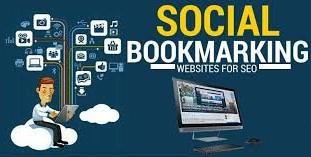 I Will Manually Submit Top 30 Social Bookmarking sites