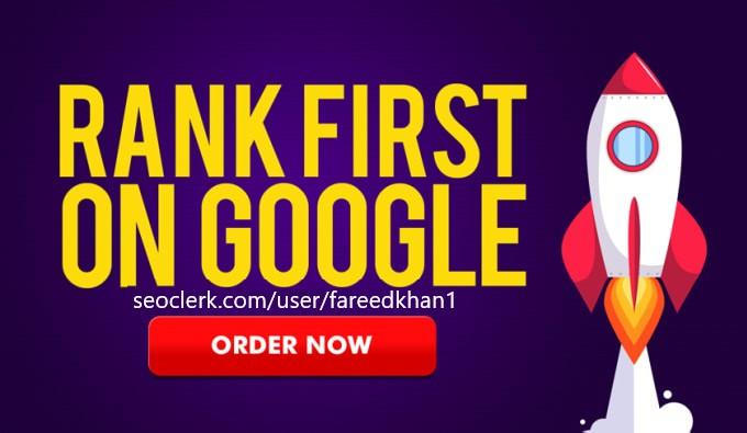 I will Provide unique domain SEO backlinks 80 on high Da site