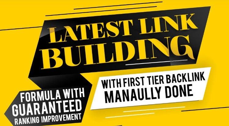 I will provide rank your website on google first Page with SEO high authority back-links package