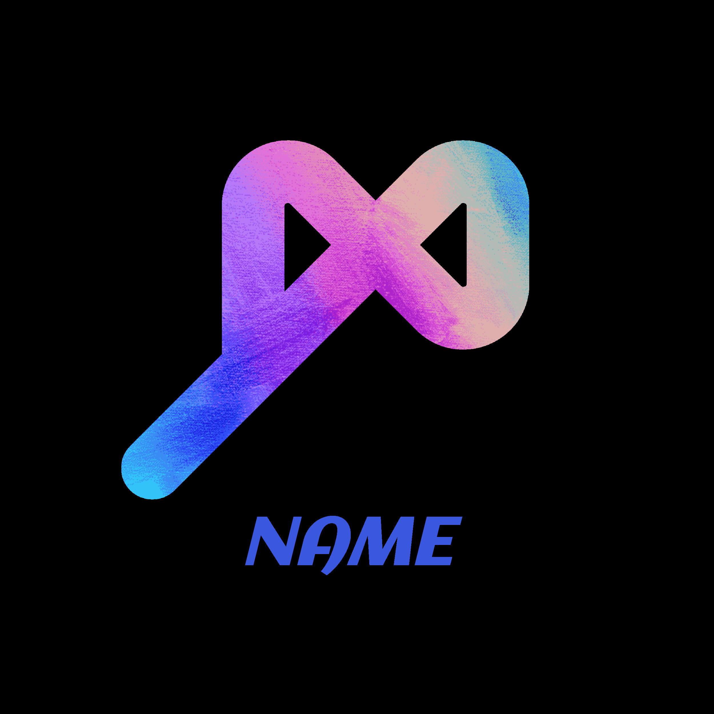 Any type of logo design in your budget