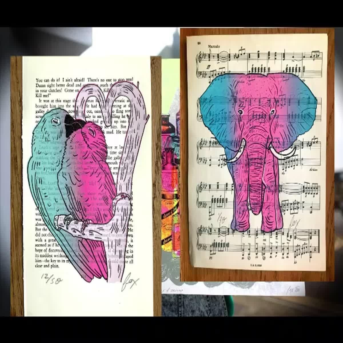 I will Create unique Photo frame video presentation for you.