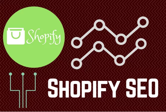 I will do shopify SEO for 1st page ranking on google