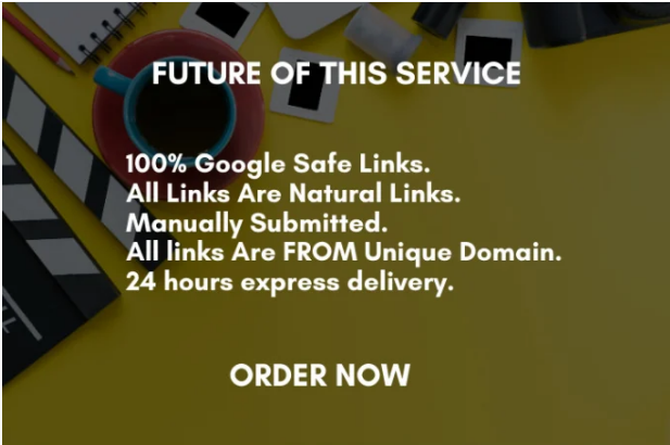 I will manually do 55 quality SEO backlinks