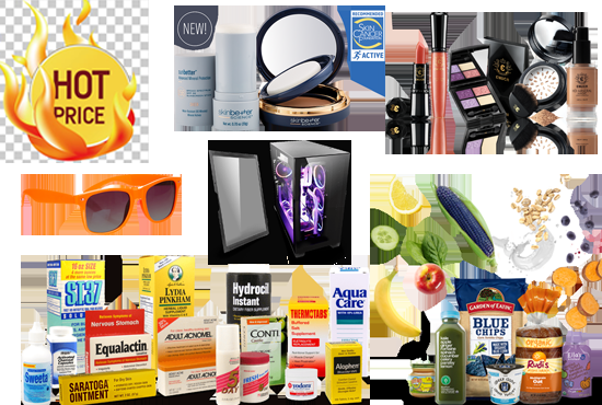 I can edit any photo within some minutes