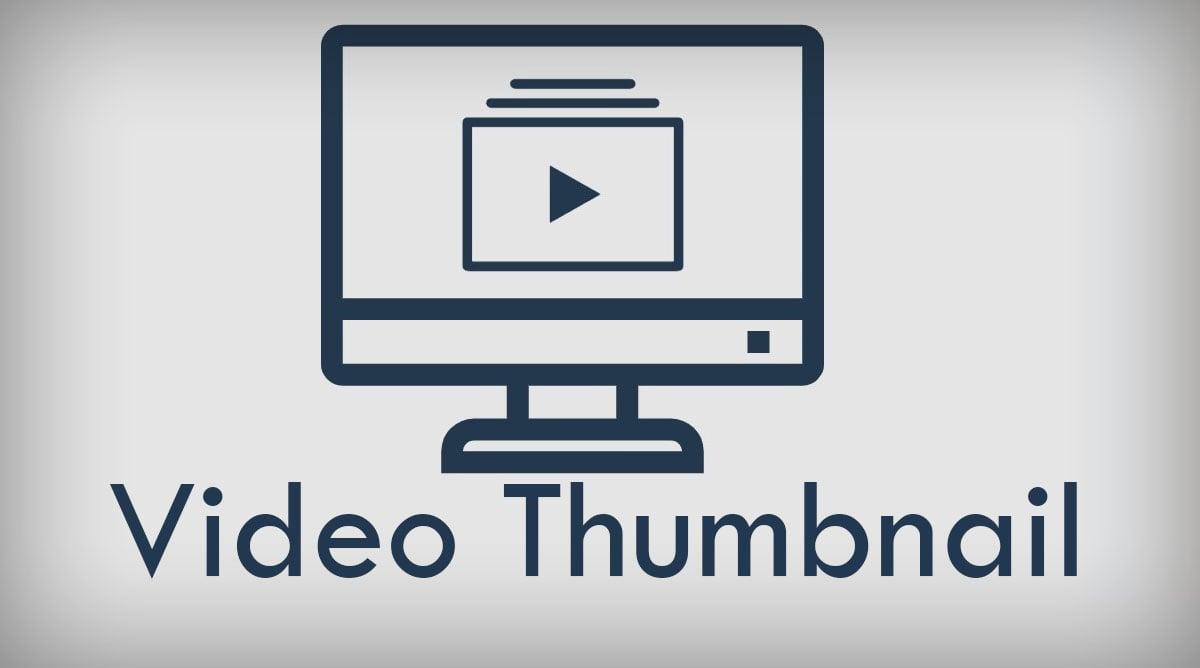 I Will Create Professional Video Thumbnail For Gaming/Vlogging/Tutorials & More!