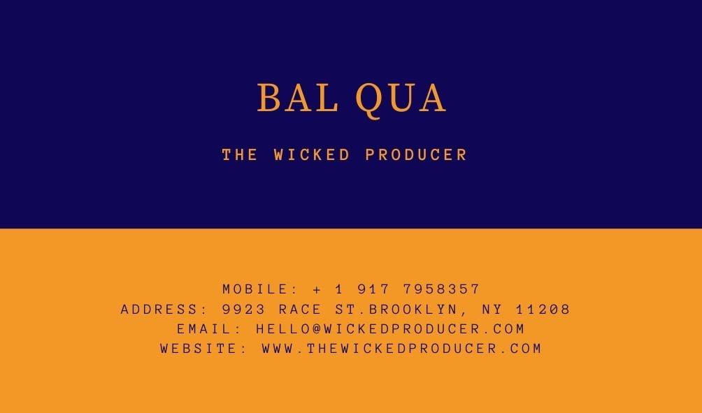 Good business card. im good on my work and a try will confuse you