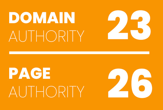 I will Post An Article Guest Post On My Bitcoin Crypto Blog DA - 23