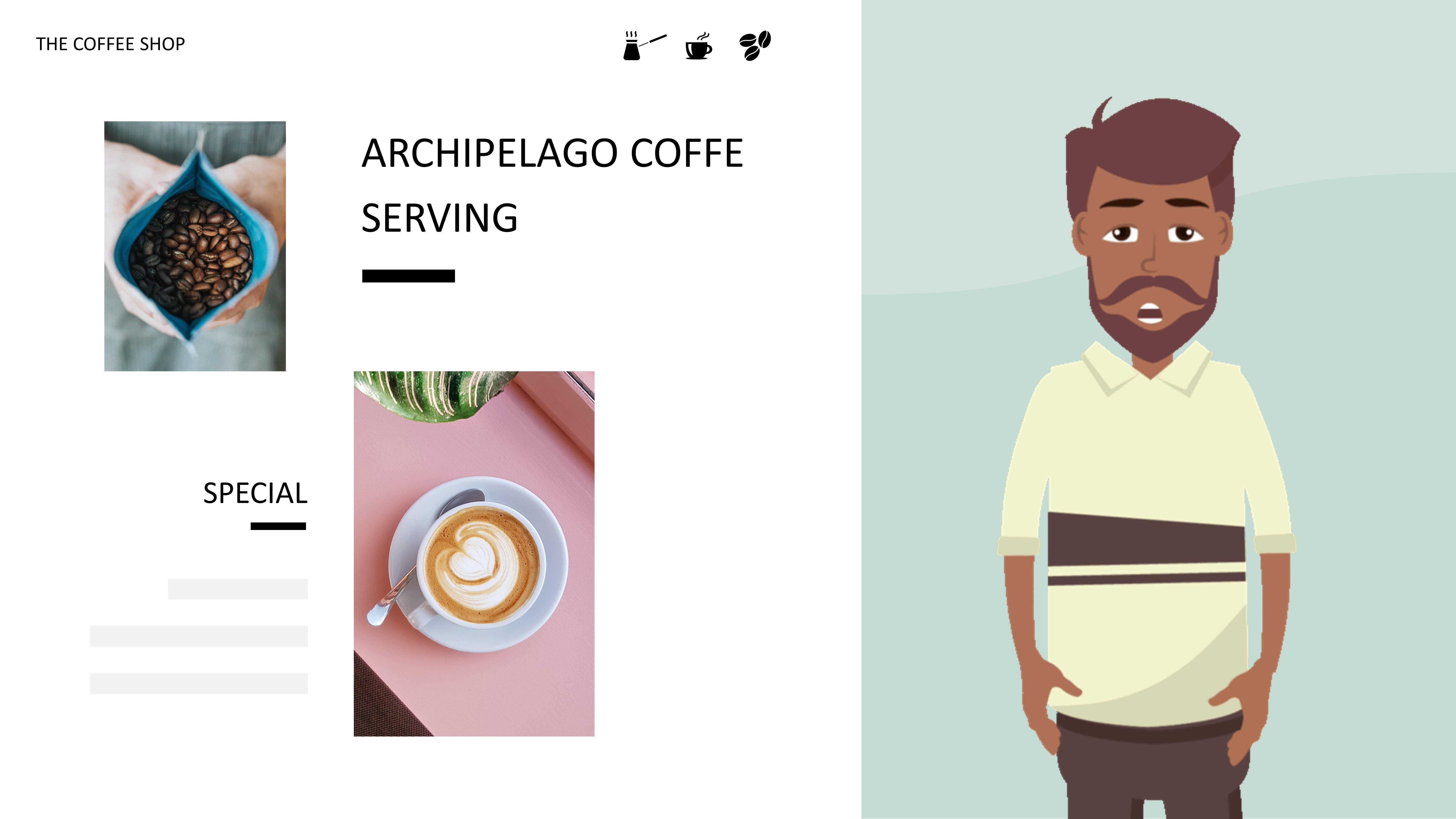 Professional video explainer product or bussines