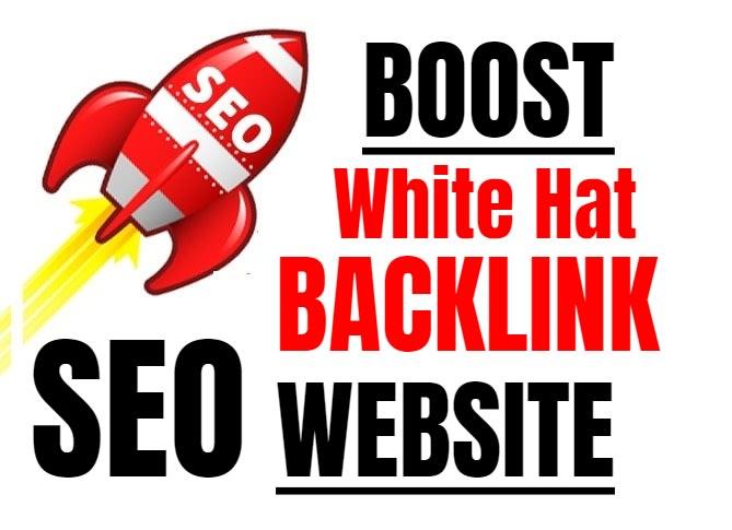 Rank Your Casino or Gambling Website With SEO Package - High Quality Link Building