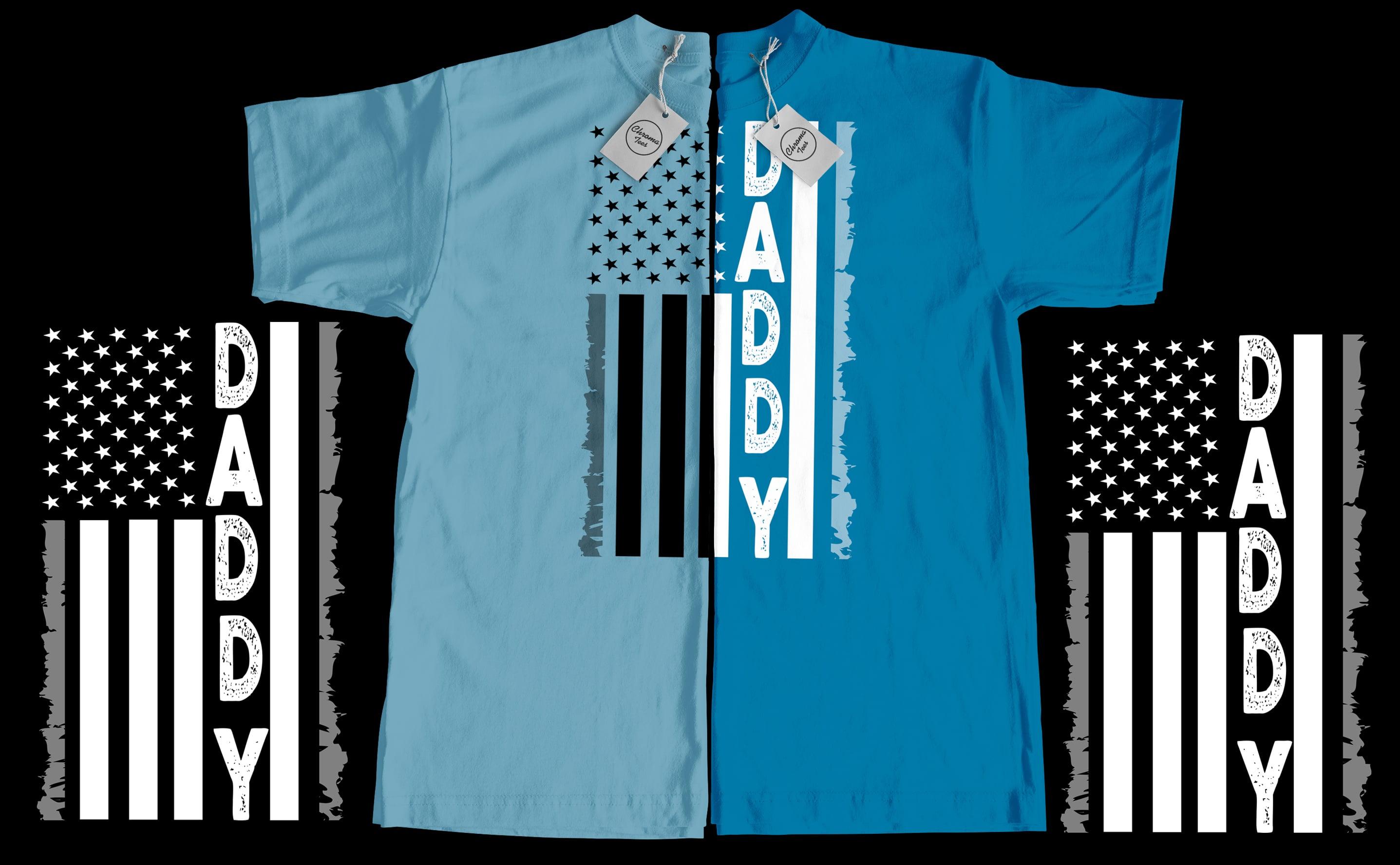 I will create professional text based tshirt design