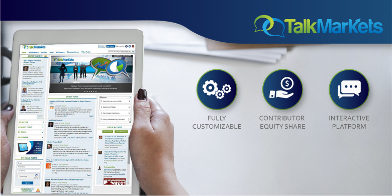 Write And Publish Guest post on selfgrowth. com and Talkmarkets. com