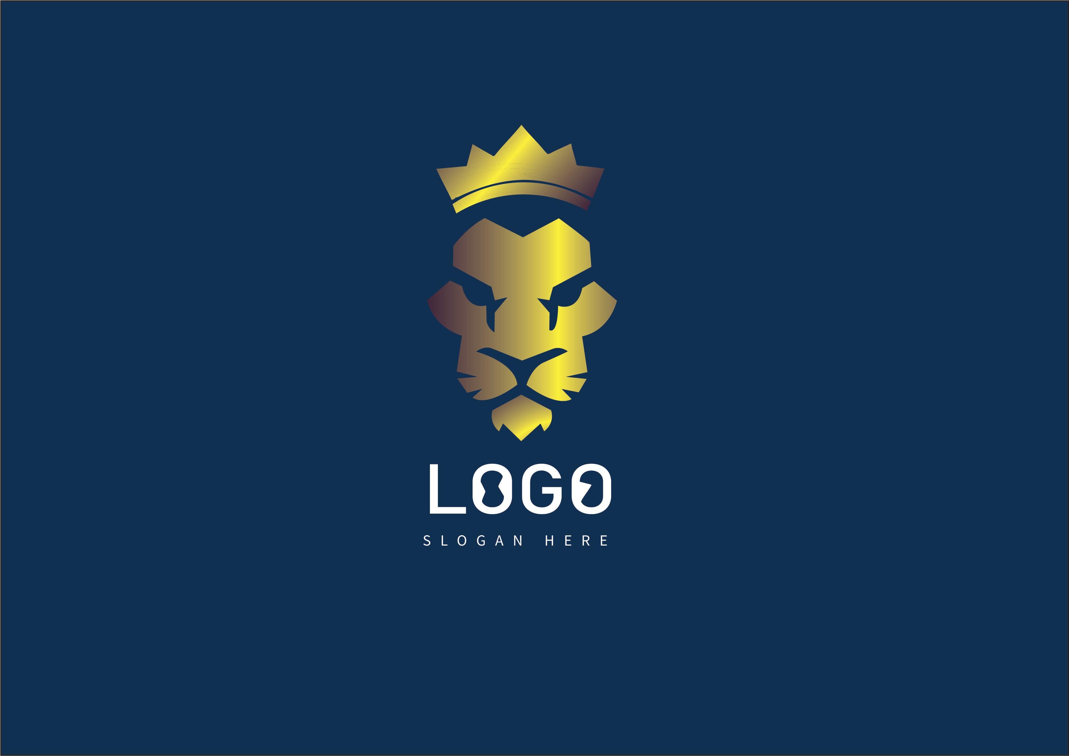I will design 1 modern minimalist logo